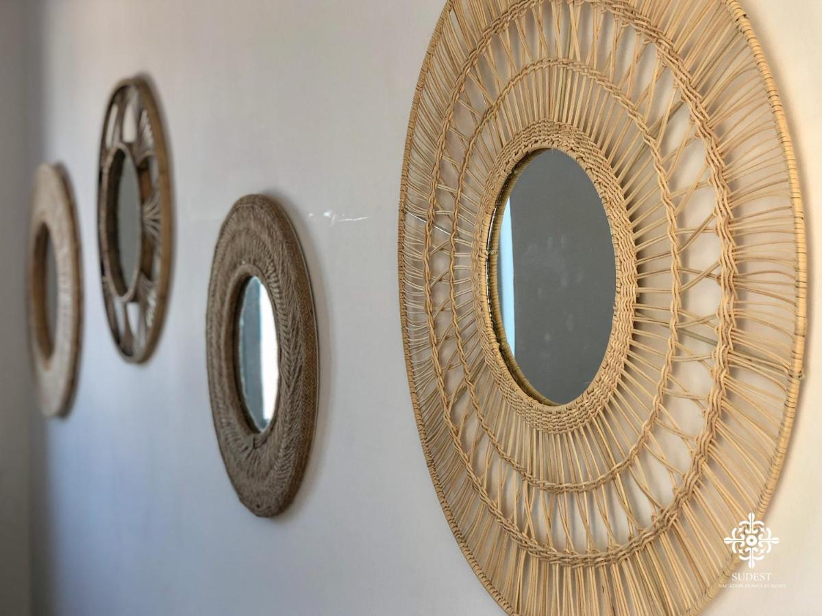 Apartmán Infinito - Attico Sul Mare Vieste Exteriér fotografie