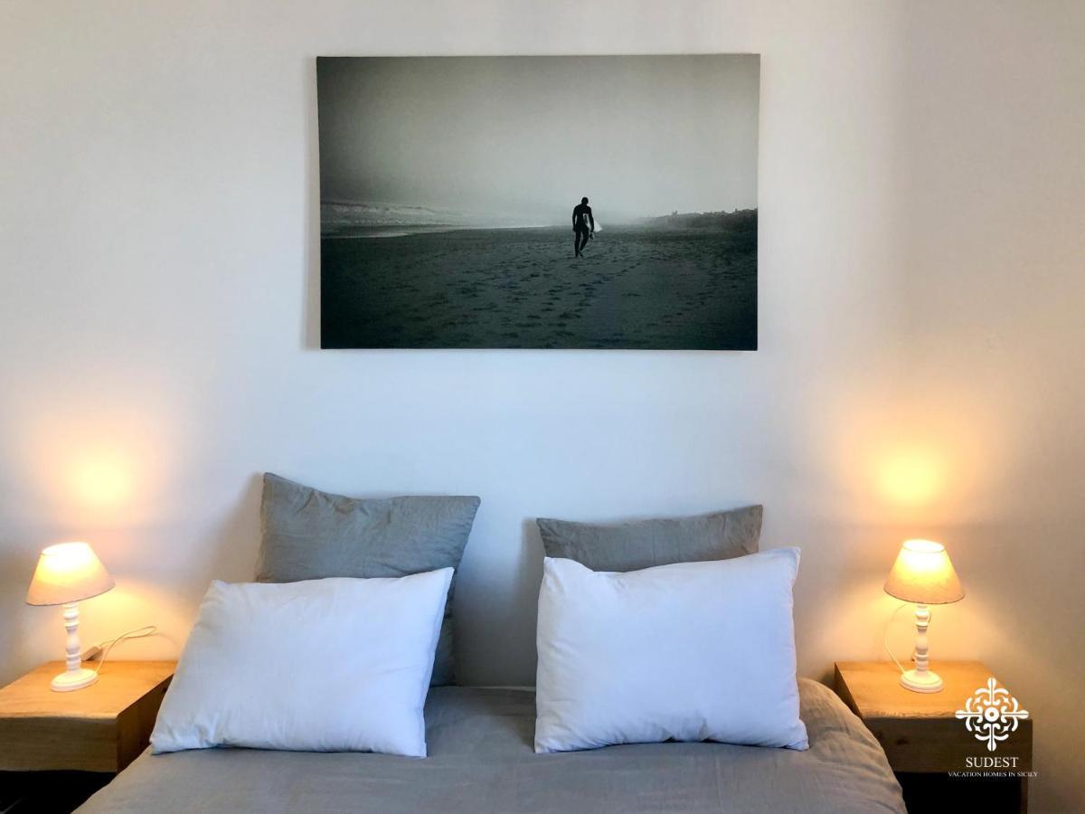 Apartmán Infinito - Attico Sul Mare Vieste Exteriér fotografie