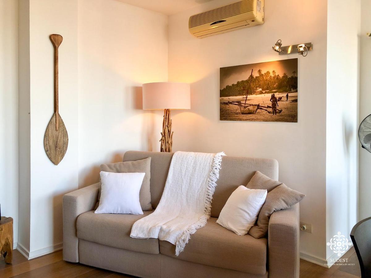 Apartmán Infinito - Attico Sul Mare Vieste Exteriér fotografie